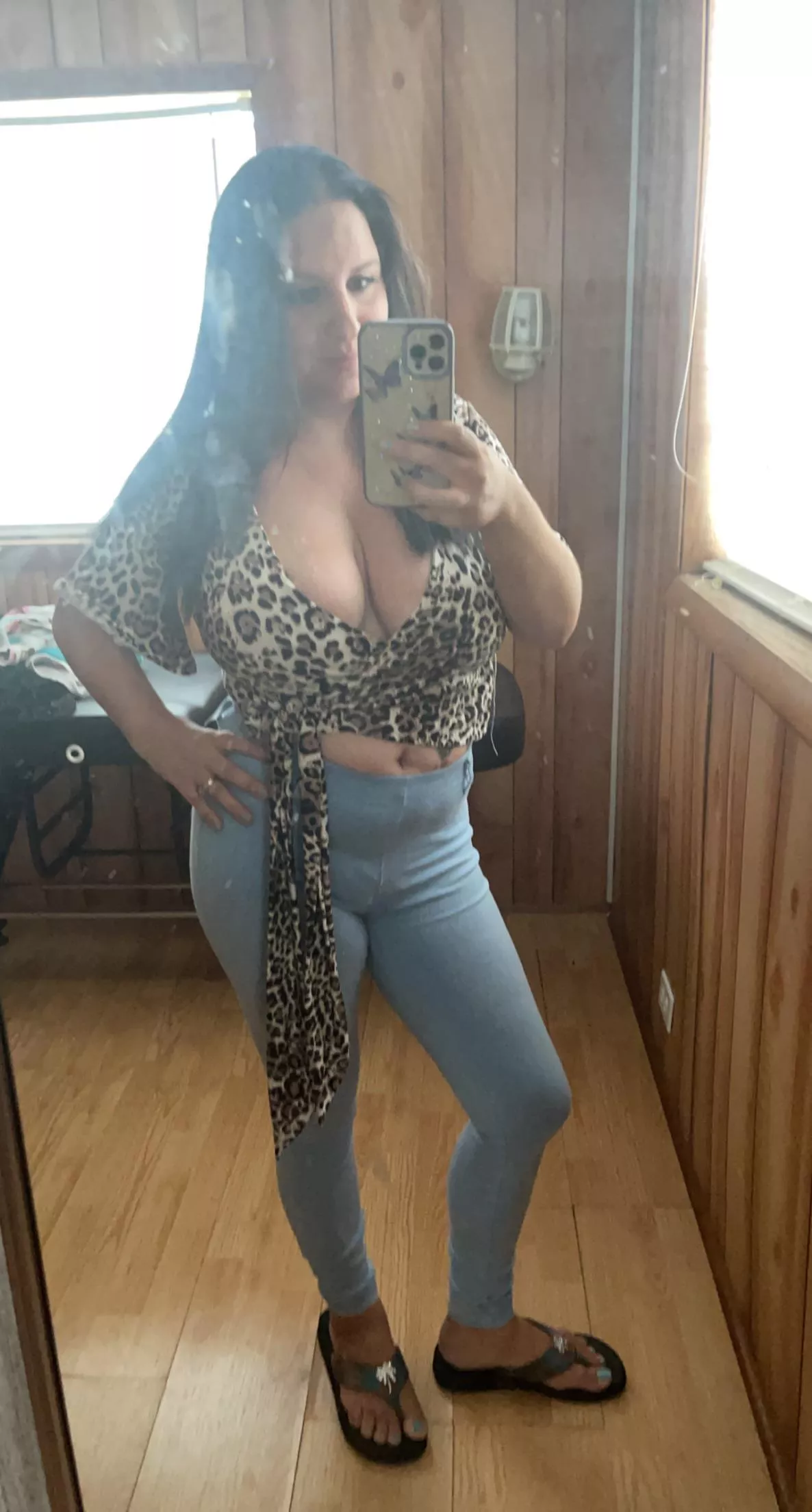 Naughty MILF! Love big toys, big squirted, anal sex, double penetration and so much more! Free link in the comments posted by cubanita_3232