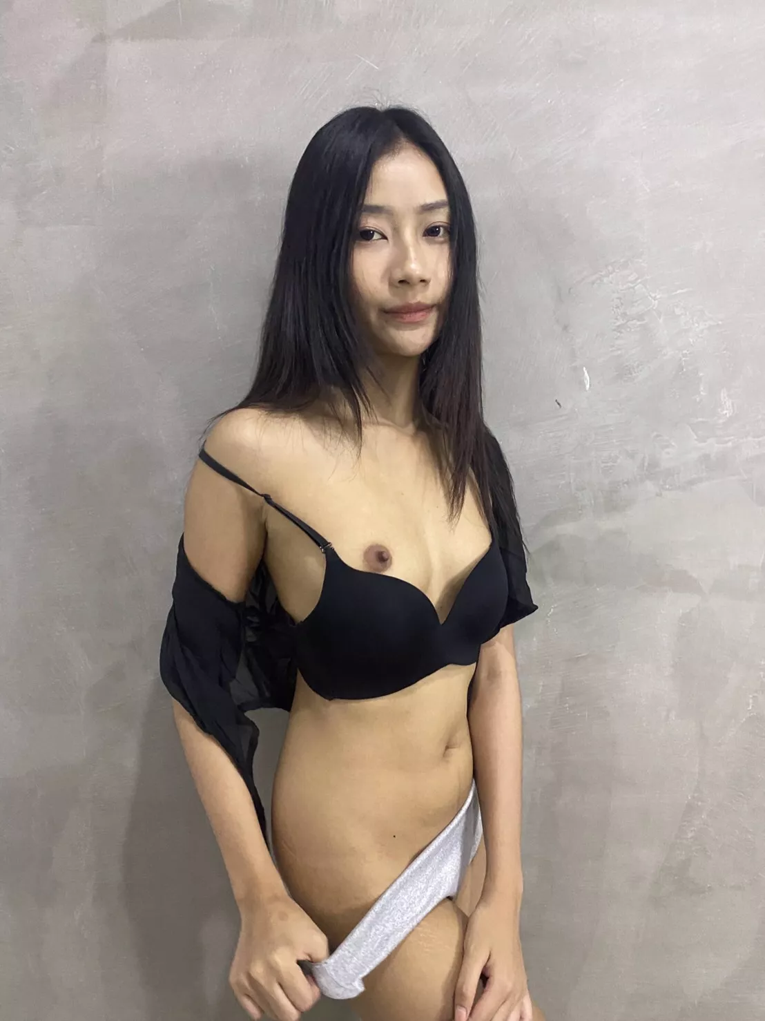 Naughty mode activated for daddy 😂 posted by Littlepan123