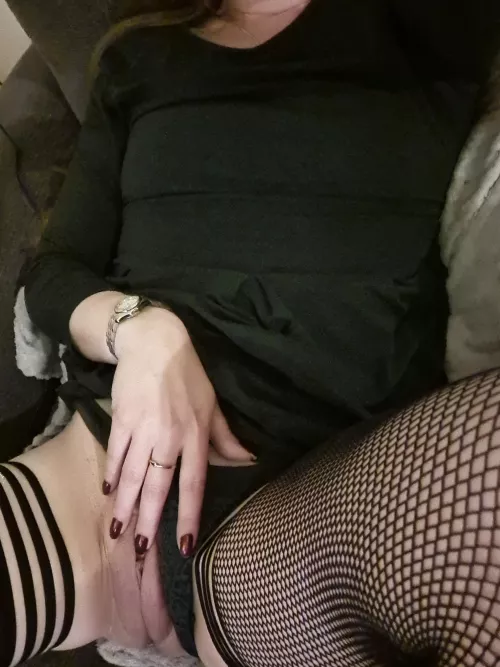 Naughty pic from a dutch milf😘 by mmiillf86