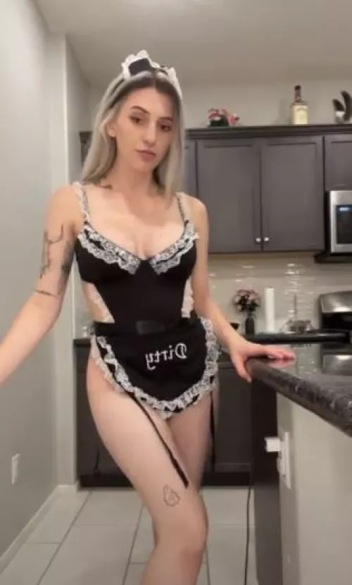 Naughty 👅Shameiaru Aya[f]uck [maid] by geuwon