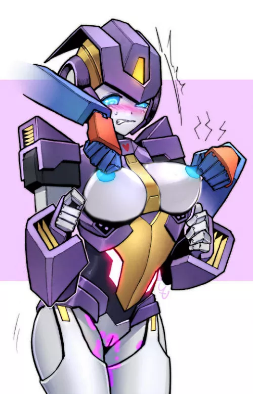 Nautica (zoner233) [transformers] by Sexhmm31