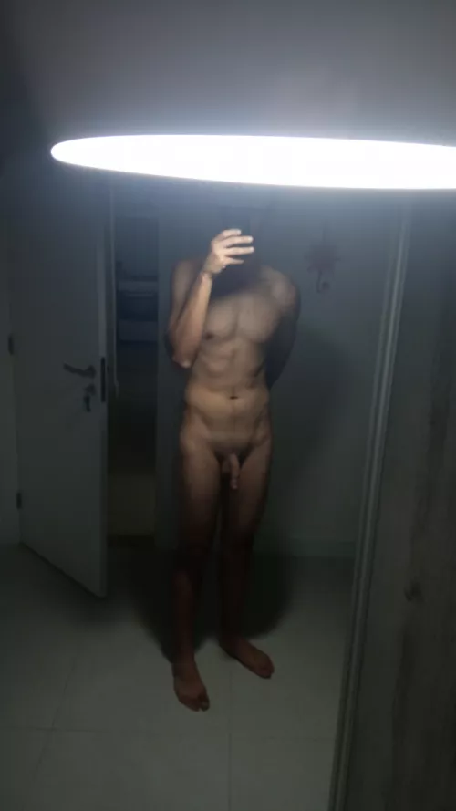 nb . 23y . 184cm . 78 kg . not today, dysphoria by perimil
