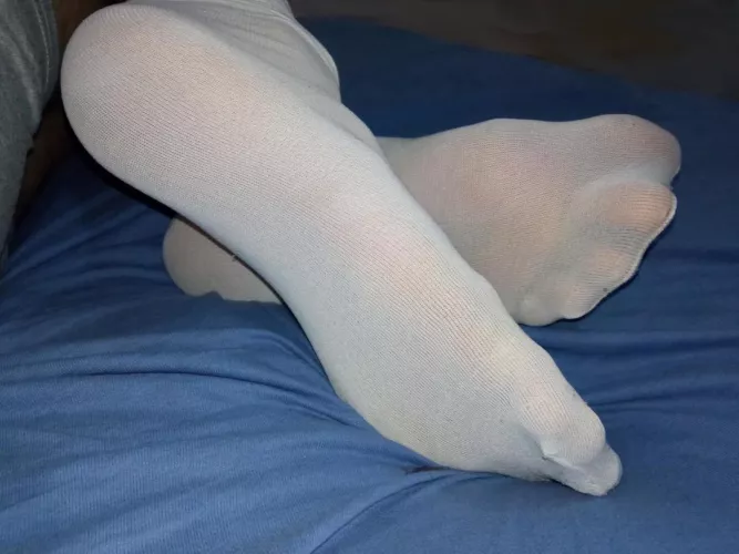 [nb] Feel so kinky wearing these by perimil