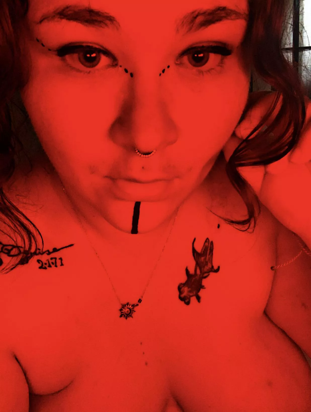 [NB] I dunno if I like it but I hope you do 💕 posted by GirlFromGalafrey