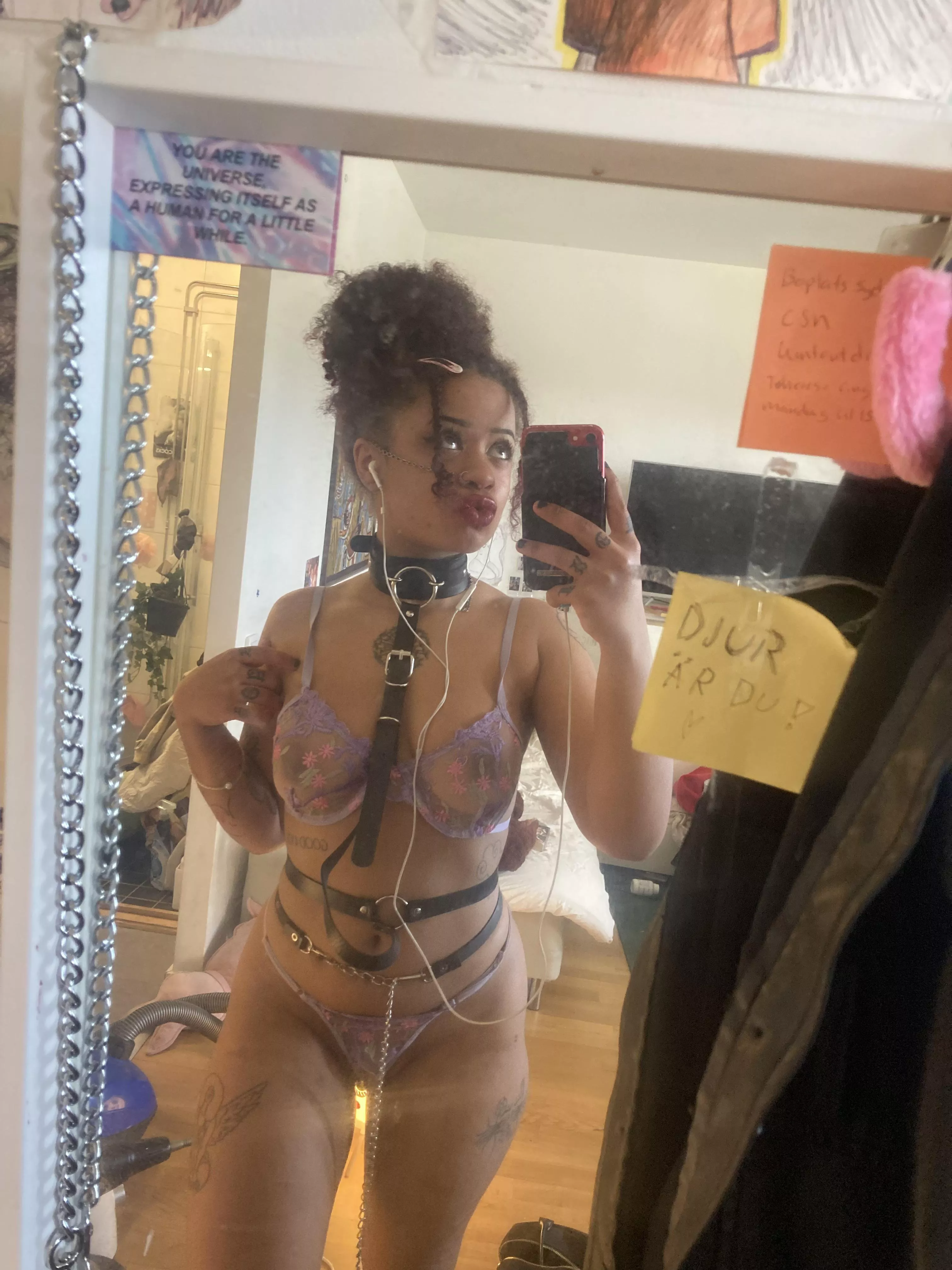 [NB] I’m exactly as dumb as i look 🧚🏽‍♂️ posted by -GUS___