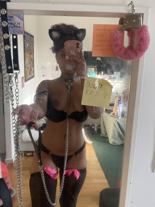 [NB] ready for you 💓 by -GUS___