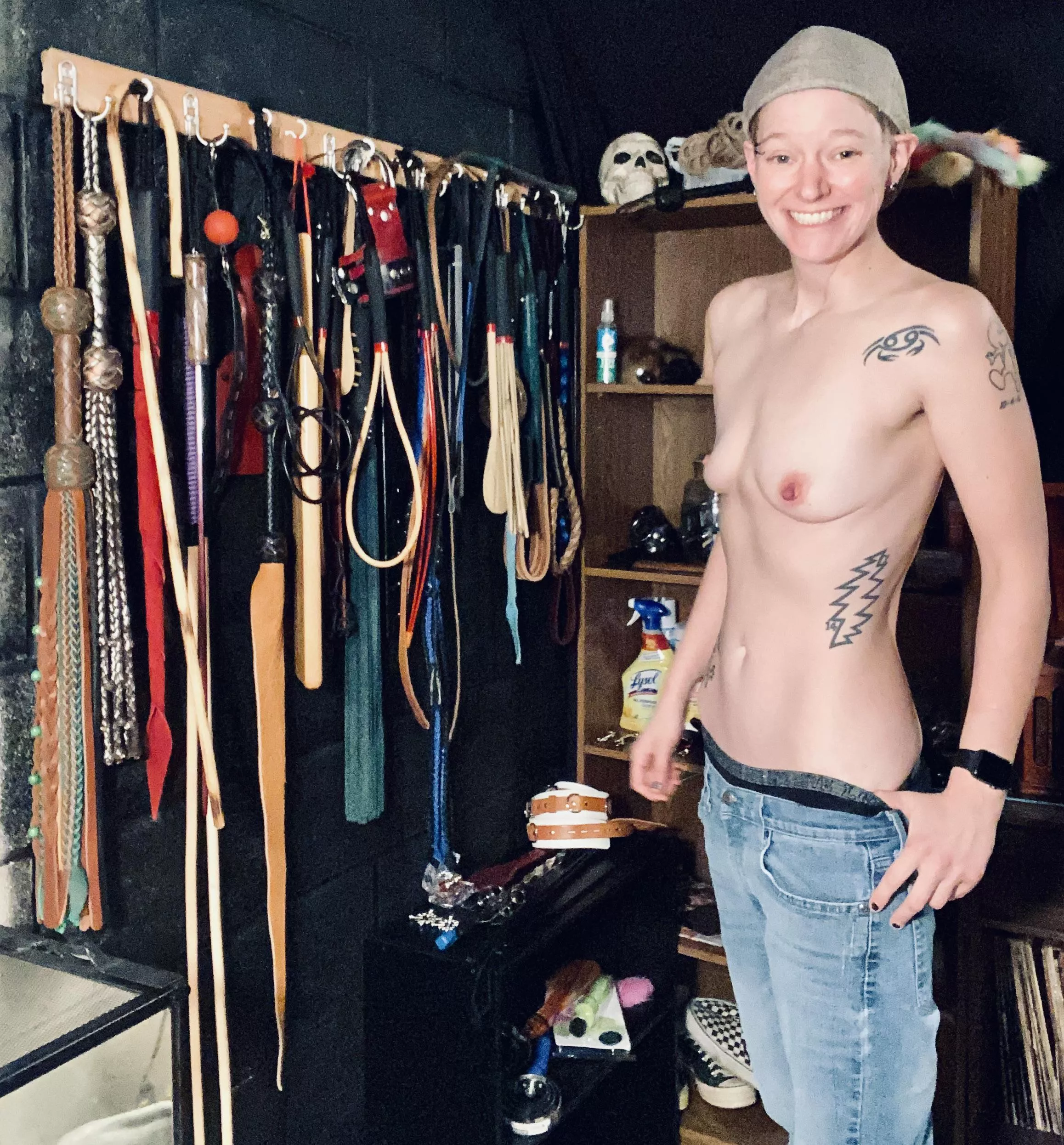 [NB] tough decisions posted by Bounddragons