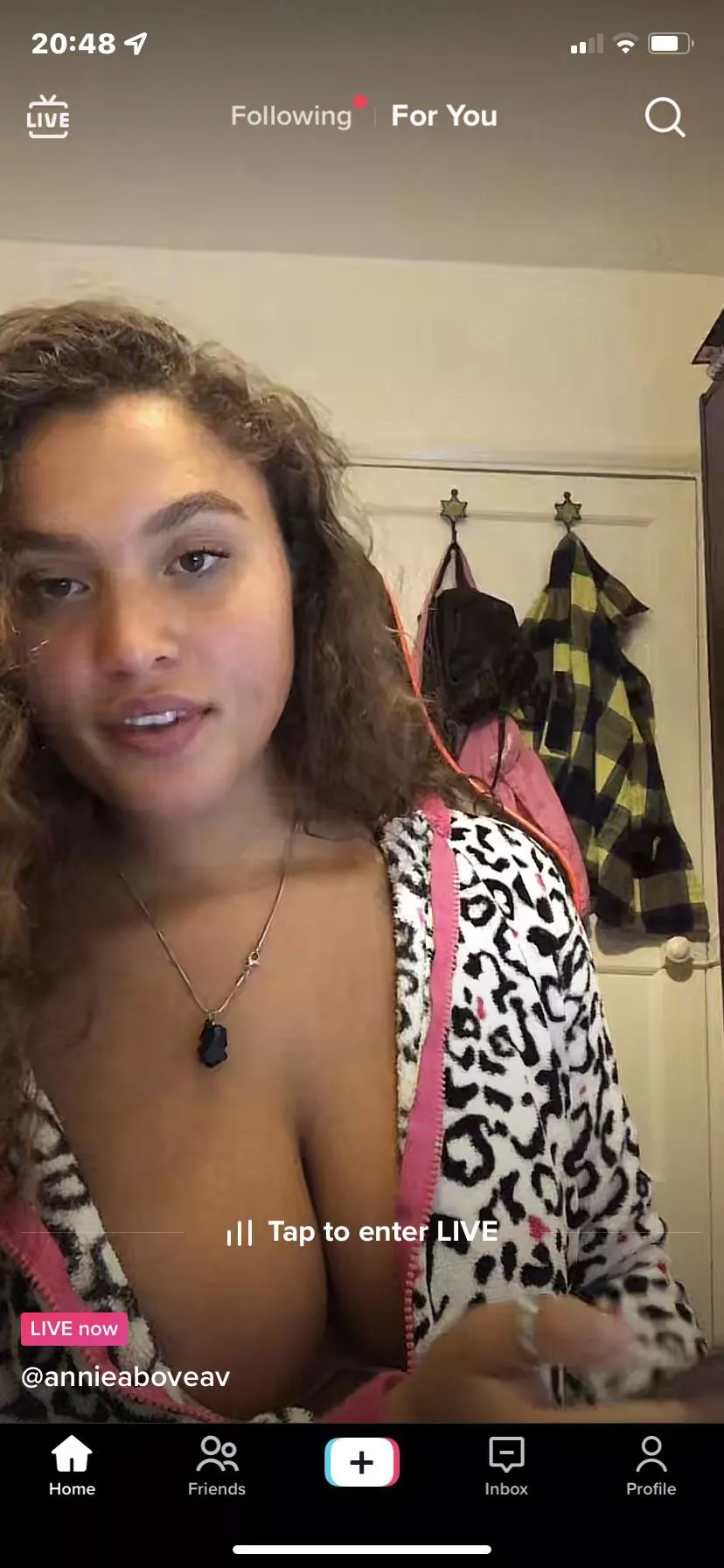 Nearly! Live RN posted by Bennotheyid