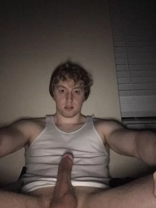 Need a big booty to sit on this by WhiteBull_99