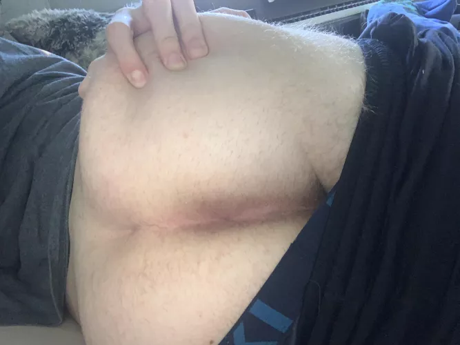 Need a big cock badly🙈 by Alex_purrrr