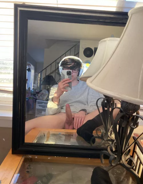 need a blowjob after a stressful ranked game 😅 by No-Professional-1427