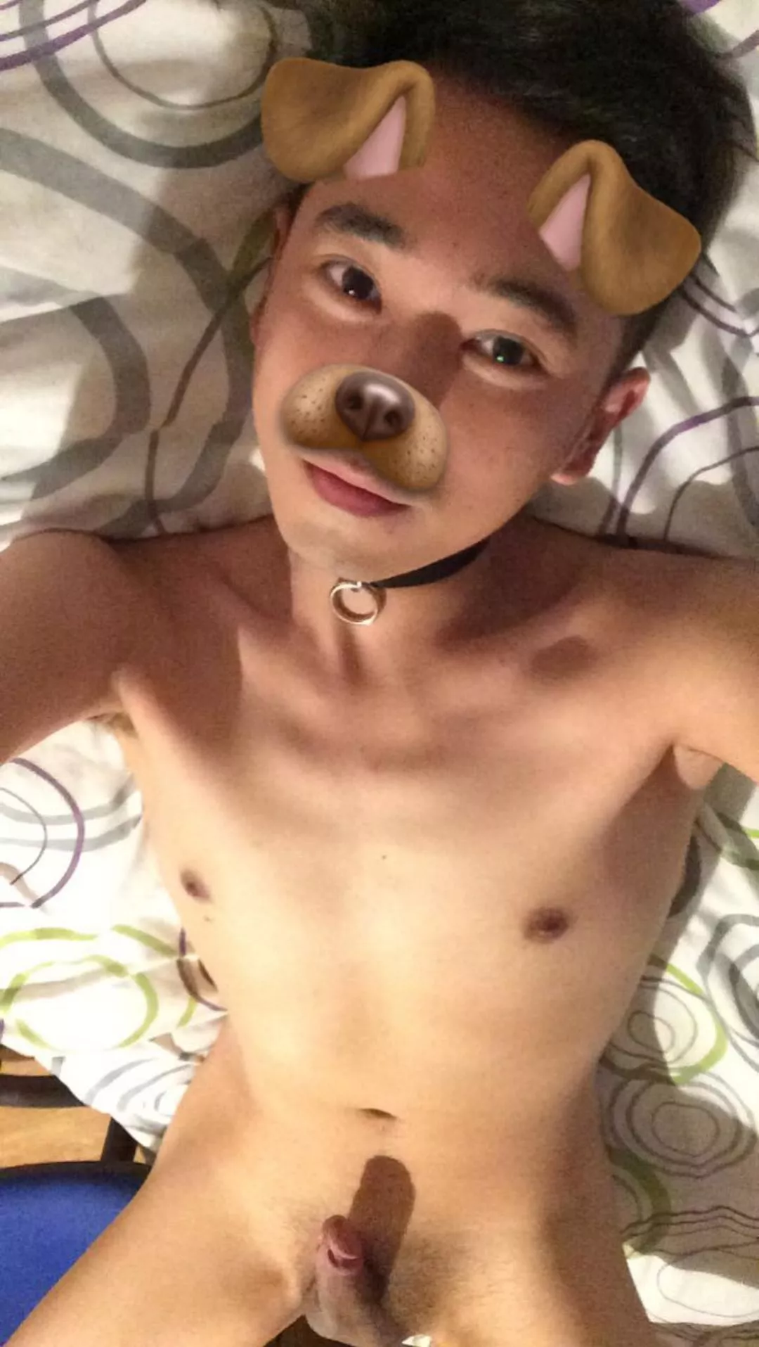 Need a bone posted by jon_i7