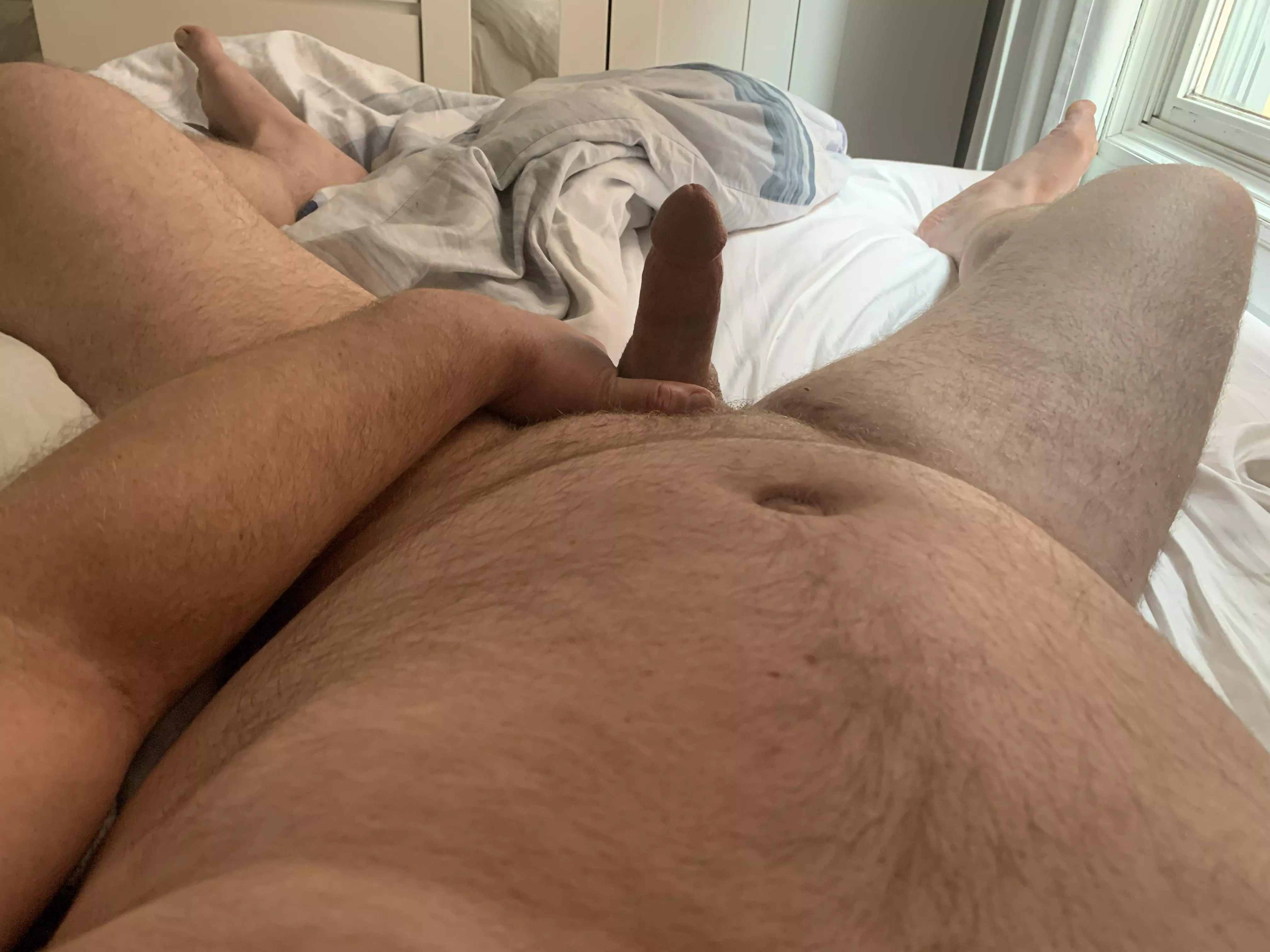 Need a boy to lick my balls and swallow my load posted by capitalcub