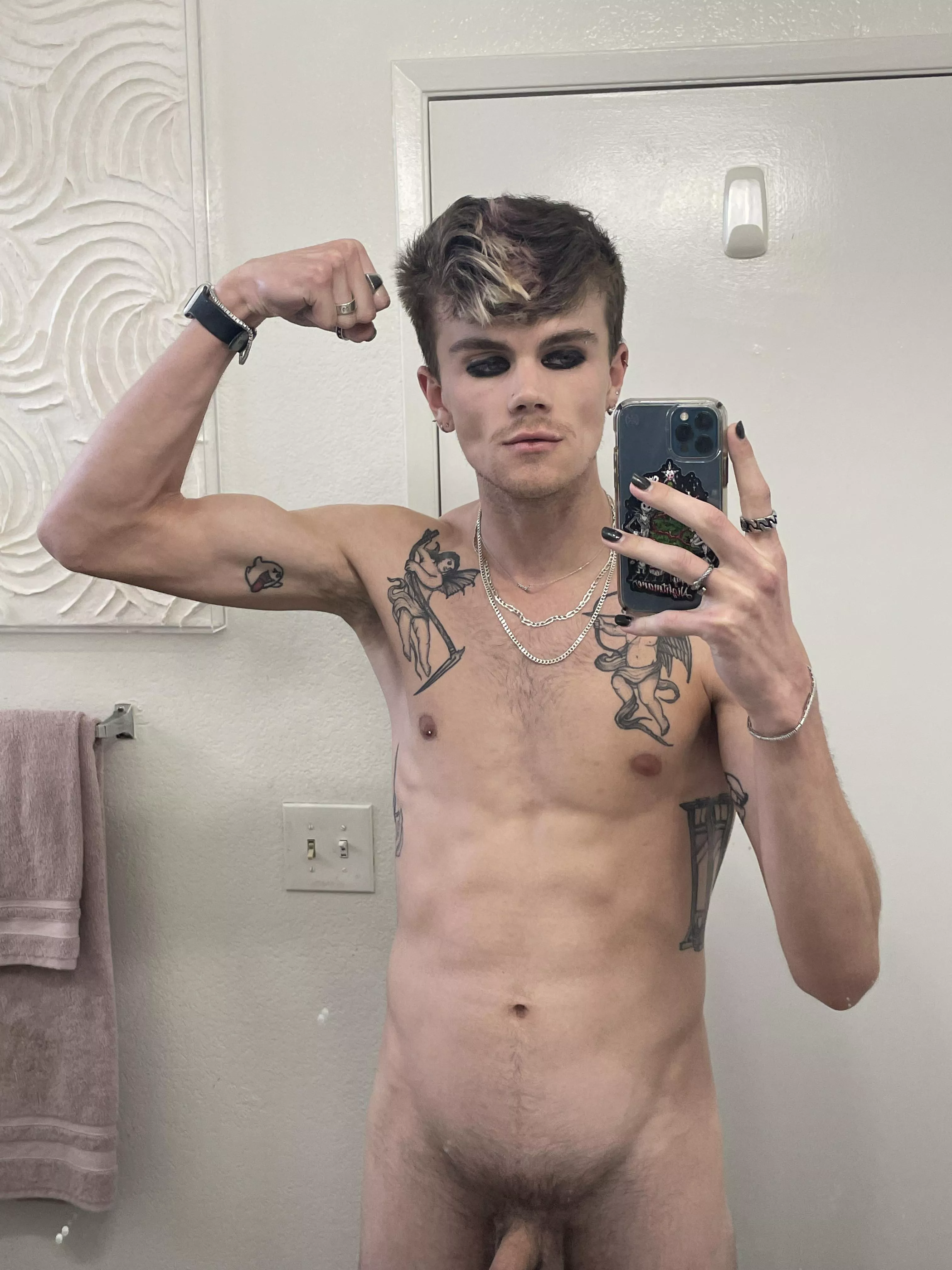 Need a boy toy? posted by aceheartbreak