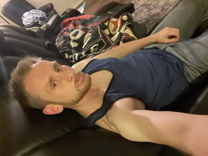 Need a boyfriend at some point for these sleepless nights by Inquisitive35-35