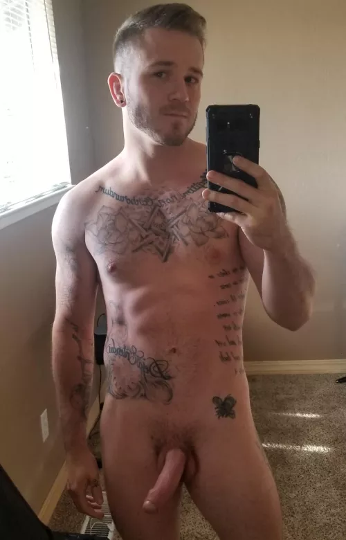 need a bro to hit the gym with me, get them gains💪[29] by Andrew-Delta_XXX