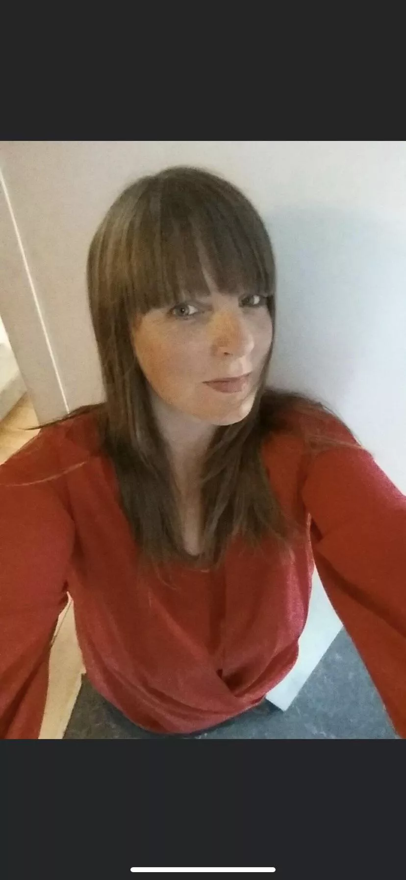 Need a bully for my mother posted by Bigfish13344