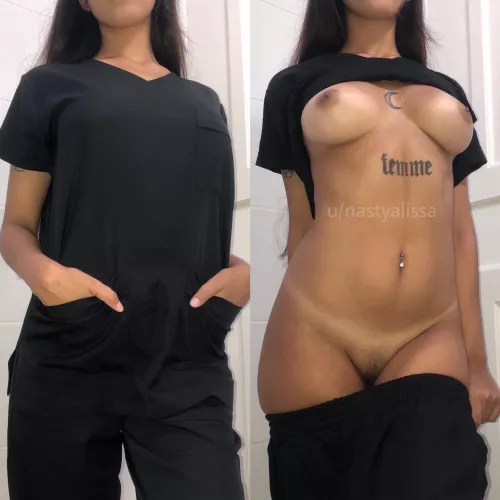 need a check up? 😈 by nastyalissa