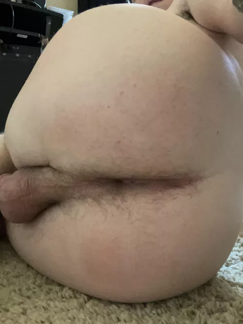 Need a cock in my hole by sammyy203