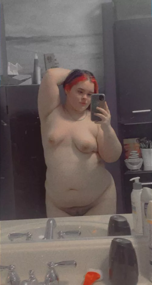 need a confidence boost by Severe-Object7889