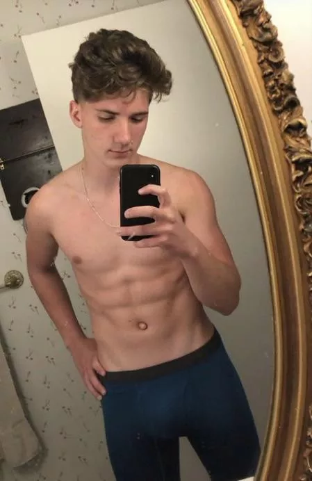 Need a confidence boost :) posted by Joahycaskey