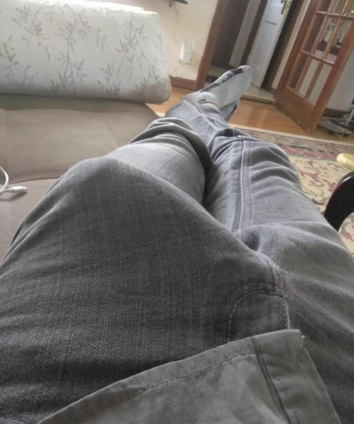 Need a distraction today posted by Show-me-them-titties