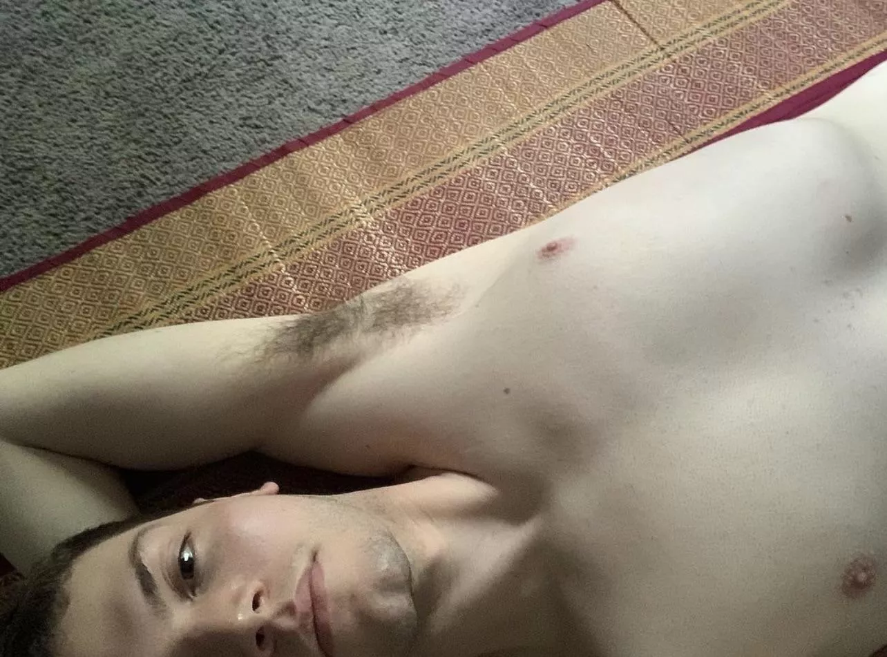 Need a facial 💦 posted by i6_mind