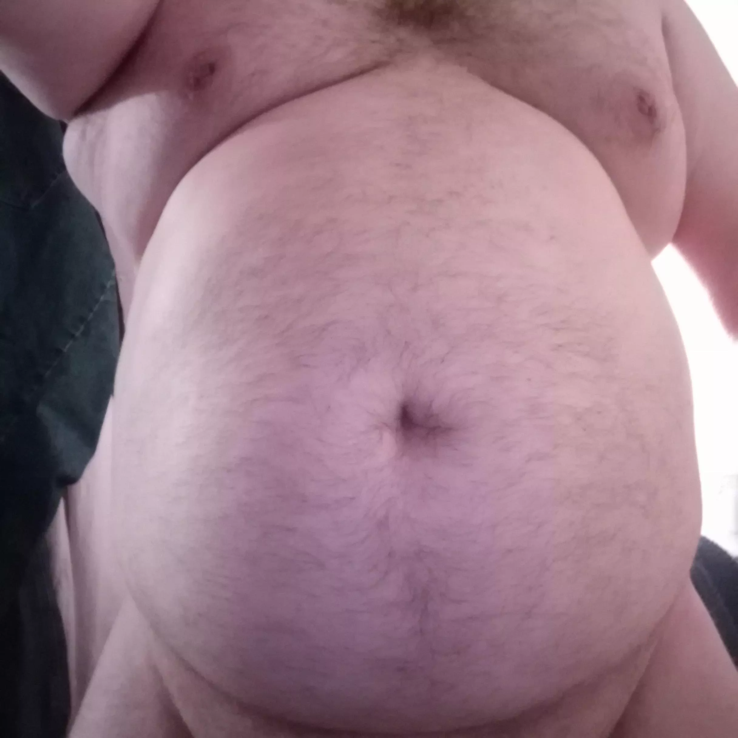 need a good belly rub posted by iAmnotJoe2