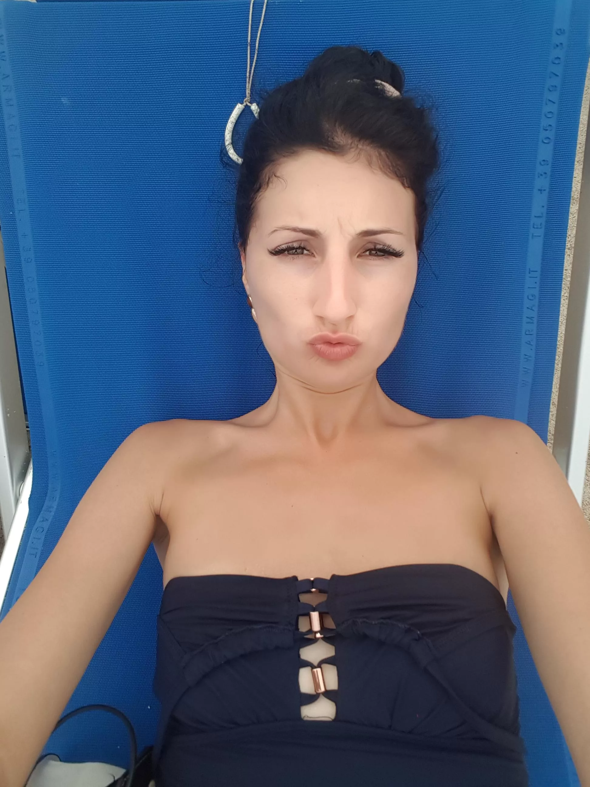 Need a guy posted by UkraineGirlChat