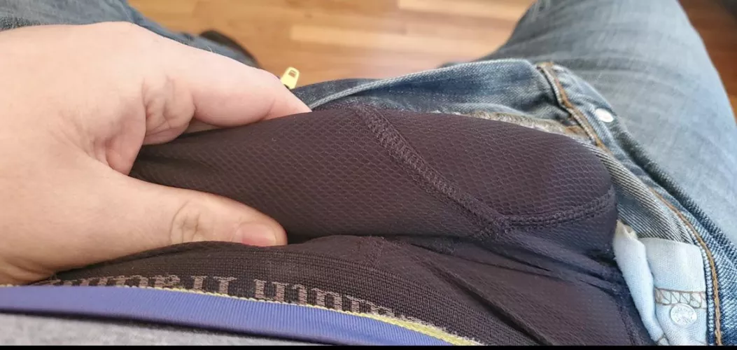 Need a hand by BWCKy651