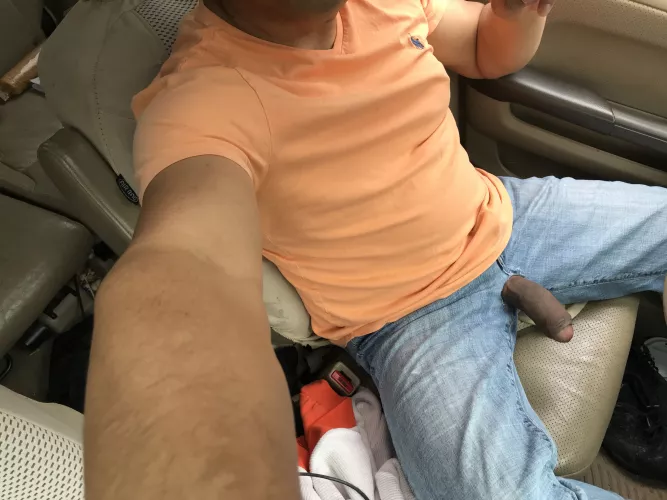 need a hand or a mouth by Carlos3783