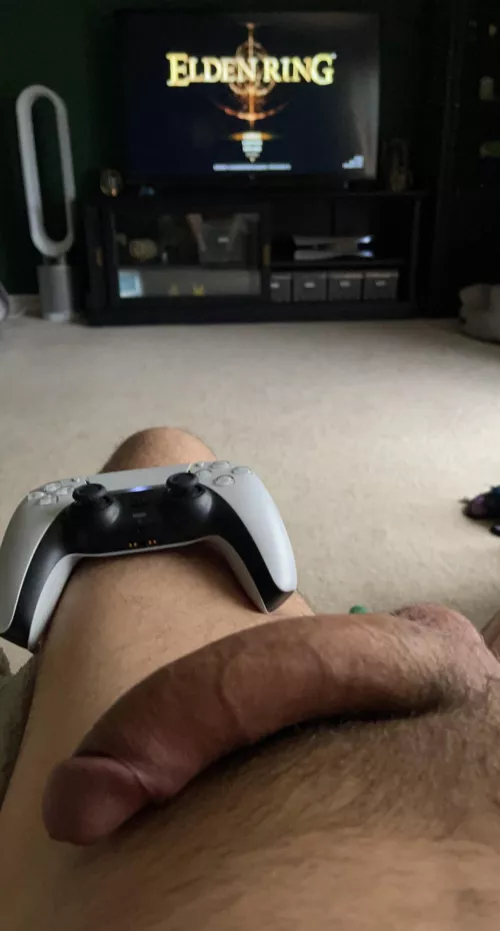 Need a hand with Elden ring. by SirTallyWack