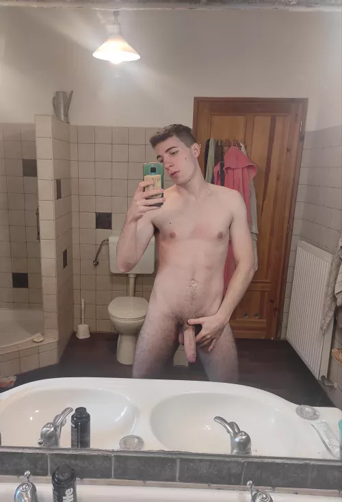 Need a hole to use by eggsy_is_cute