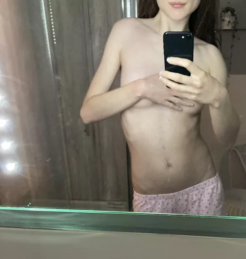 Need a lady to cuddle me from behind and caress me 🥰 by acath99