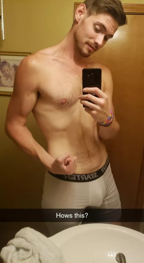 need a little assistance? by CompleteLimit7019