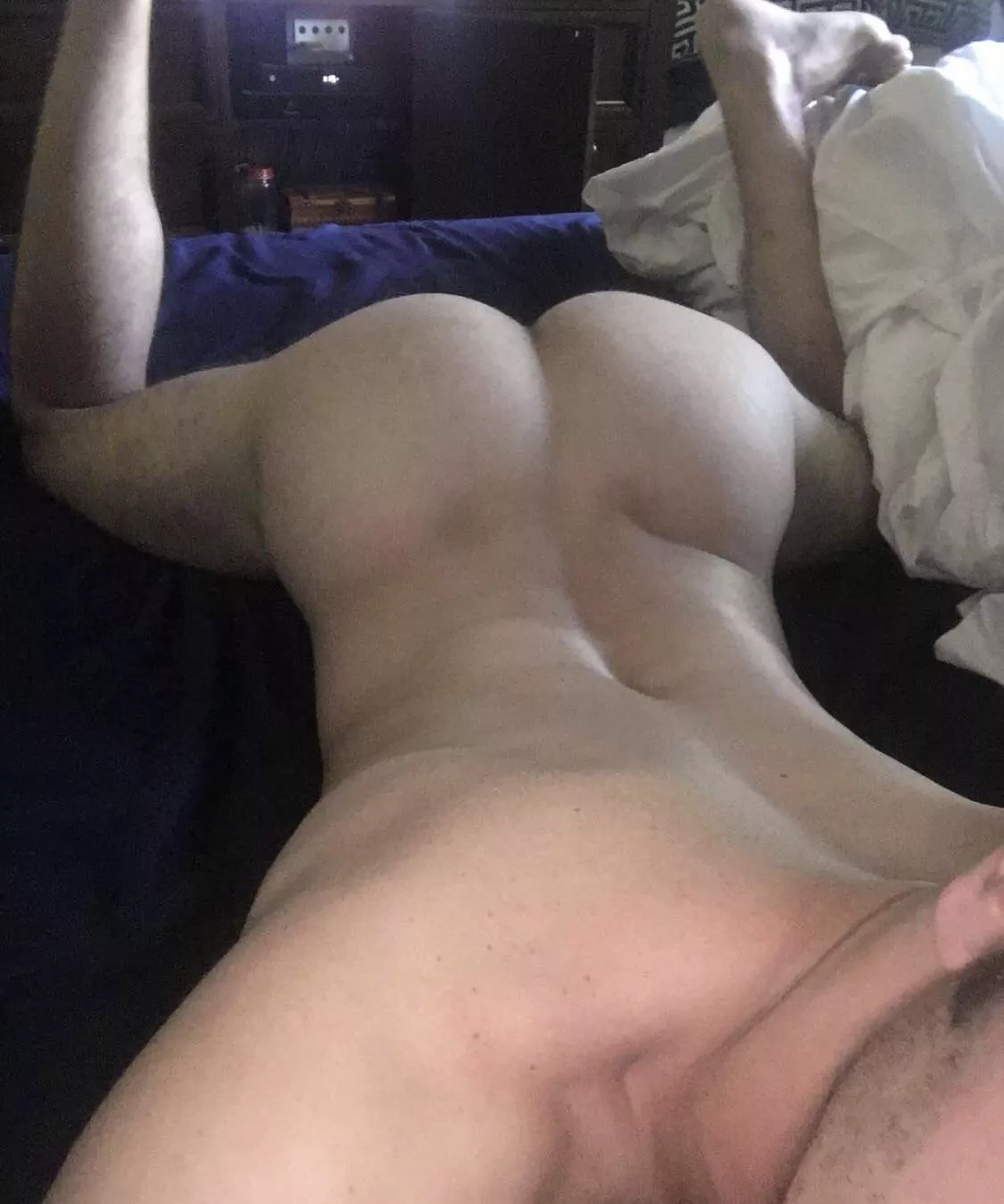 Need a long, hard stuffing[M](30) posted by Planthoarder23