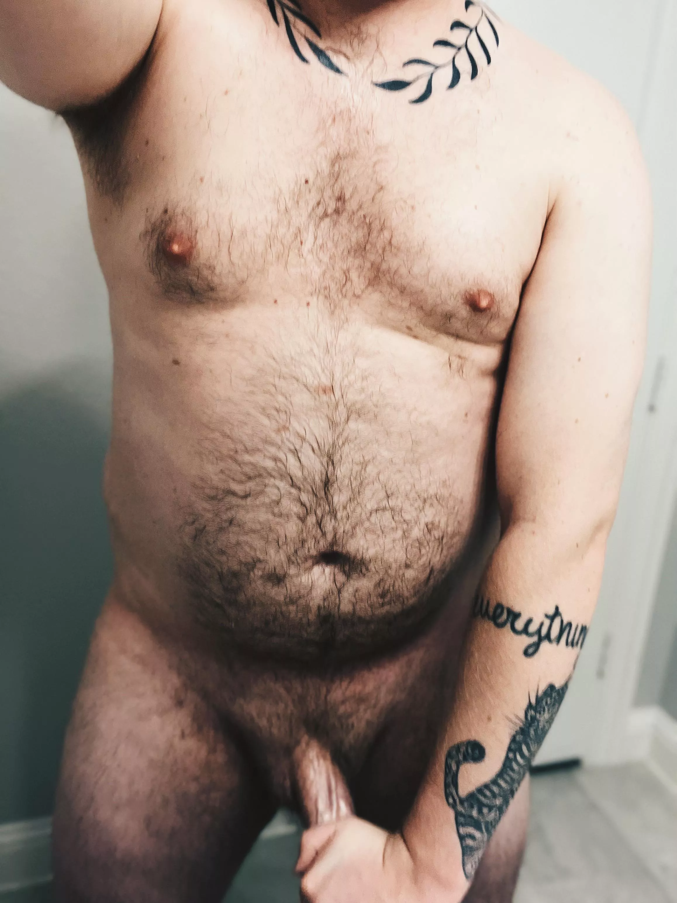 need a man’s help posted by cubsticks