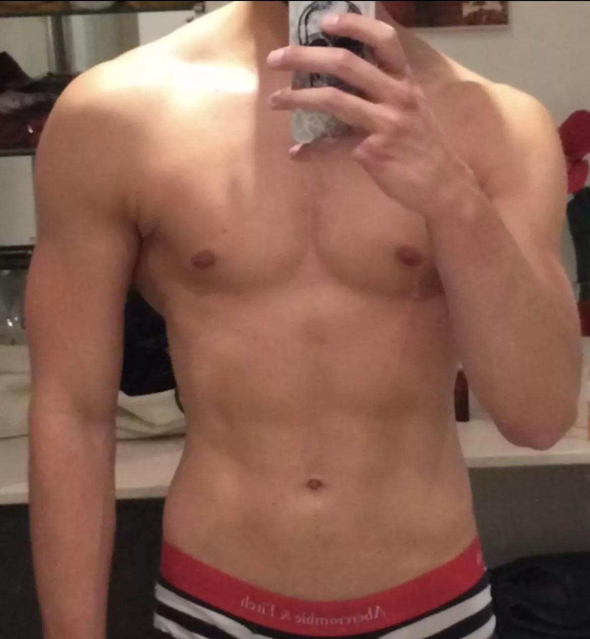 Need a Motivation 💦 [M]26 posted by NaughtyMagicTent1718