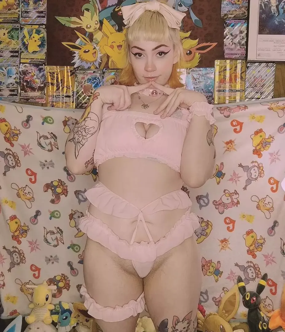 need a nasty naughty girl? look no further 🤤💖 by PrincessKat6