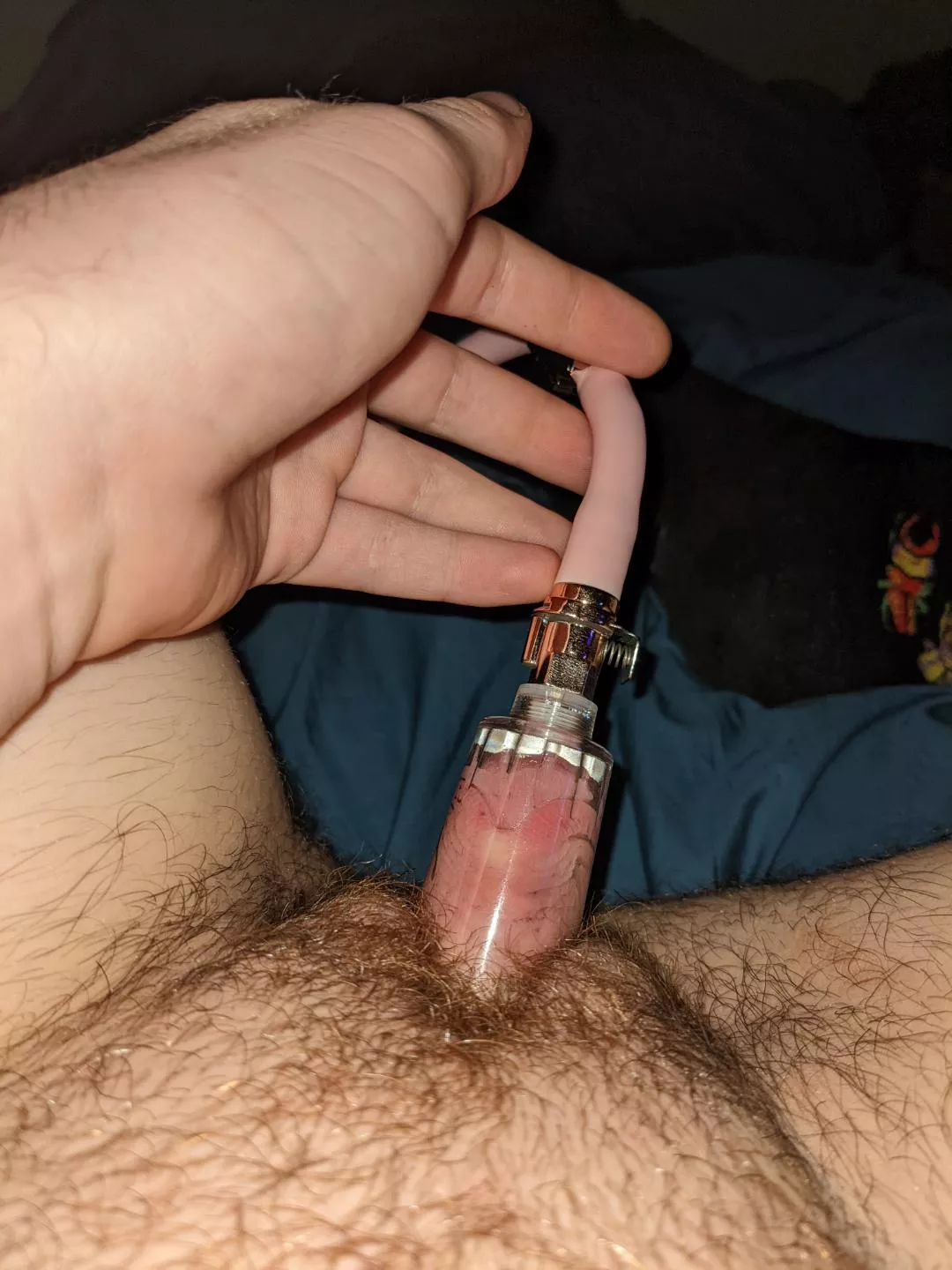 Need a pumped man to creampie me 😋 posted by pleasexusexme