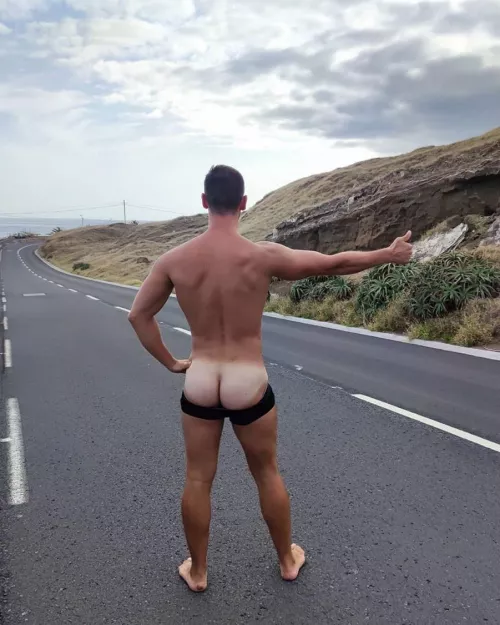 need a ride by sc__bromo