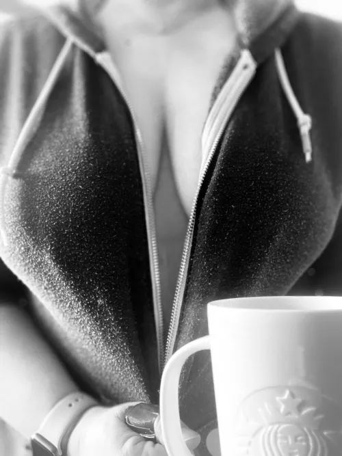 Need a second cup today by whiskey_and-me