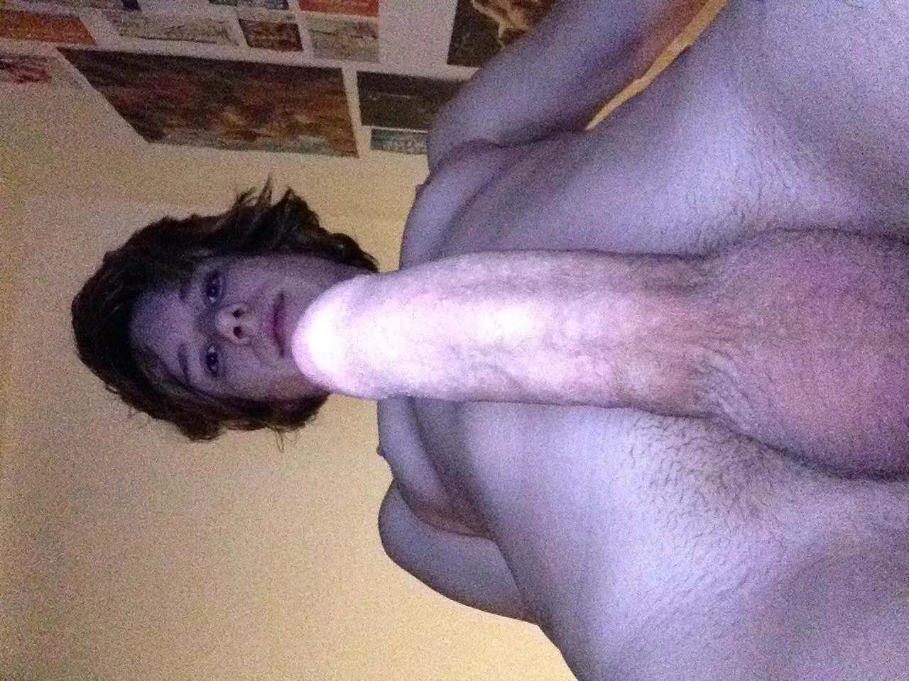 Need a shave and a fresh haircut 🙊🫣 posted by super_duper_sam