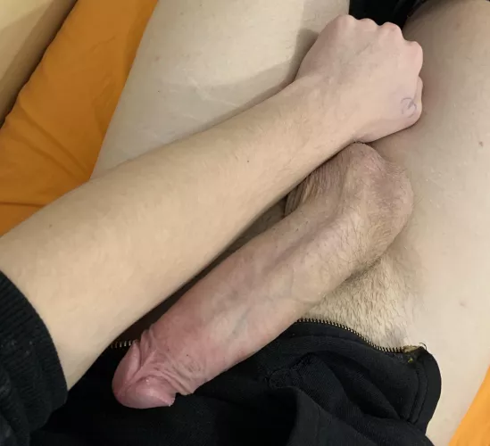need a thick ass for this thick dick by jumbo710