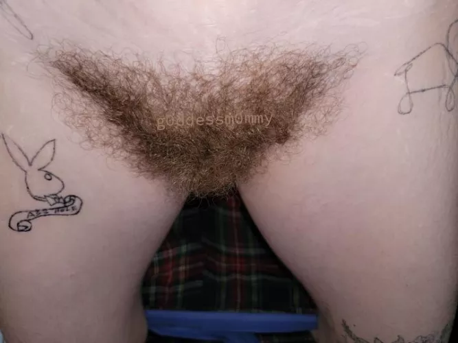 need an exploration of my bush by G0ddessm0mmy