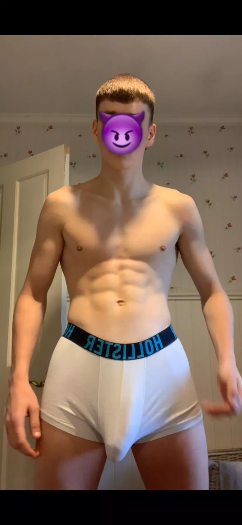 Need bigger boxers posted by hungengineer1