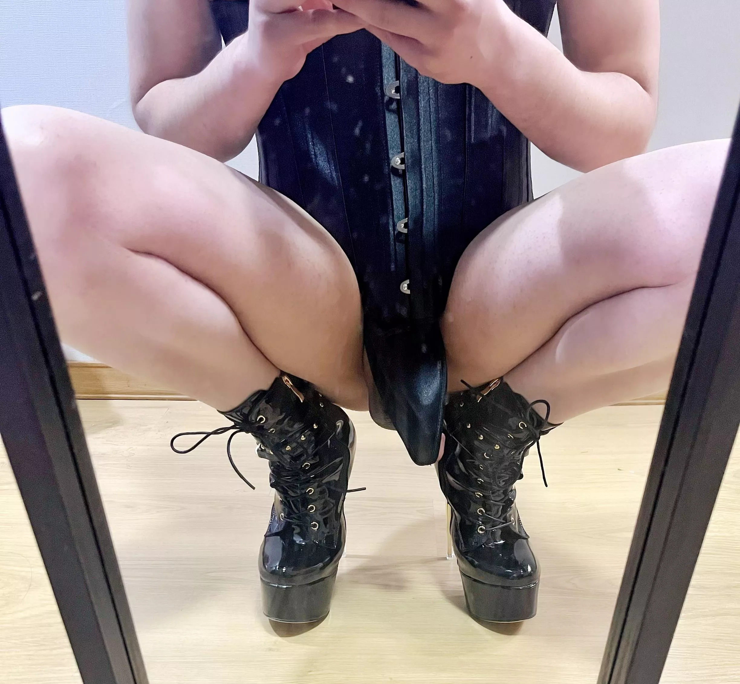 Need bigger panties posted by sissyyessica