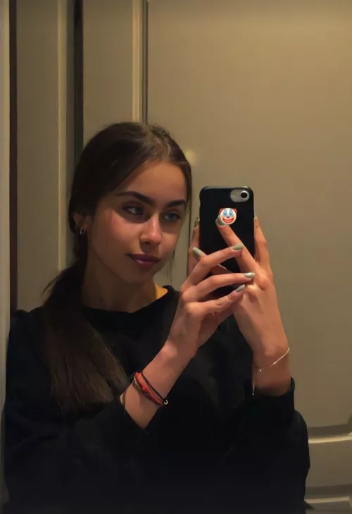 Need captions for my sis (19) I'll send more photos by KookyEstablishment12