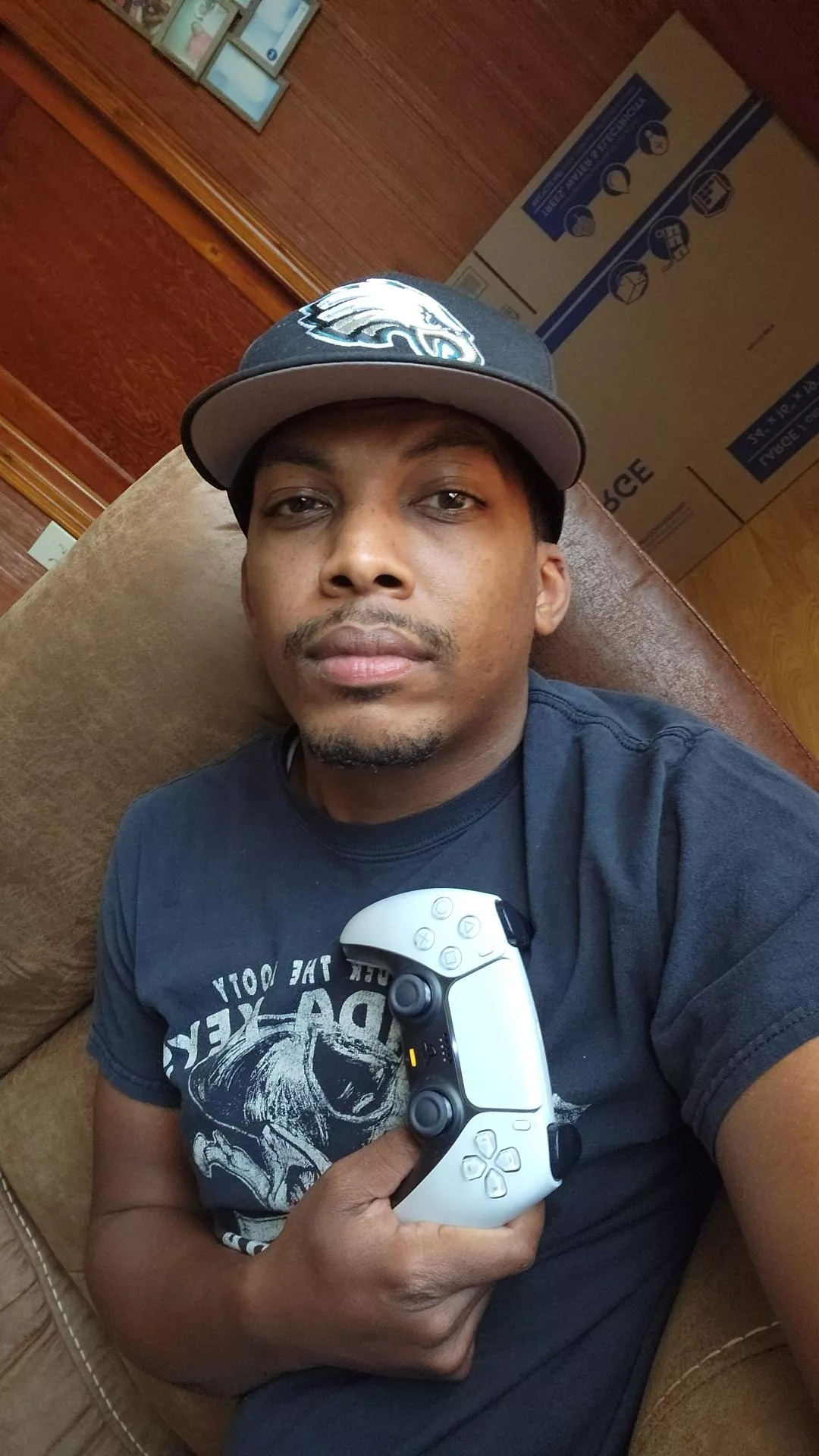 Need CoD buddies posted by mikaljj