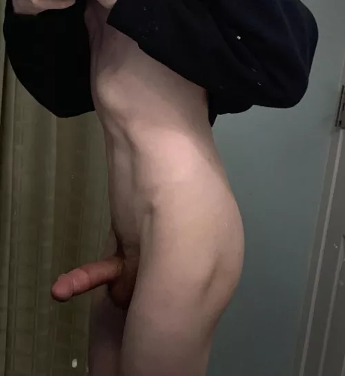 Need consistent gaming buddy maybe more ;) by Fun-Option7089